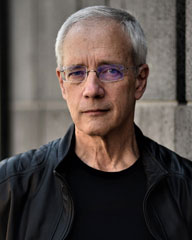 David Gompper, composer