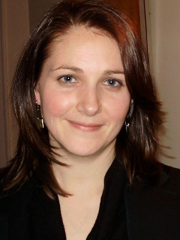 Nomi Epstein, composer Nomi Epstein, composer