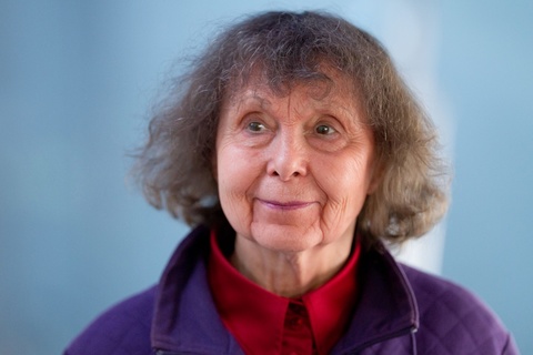 Sofia Gubaidulina