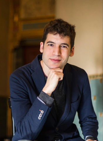 Andras Gelleri