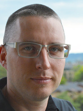 Christopher Jette, composer Christopher Jette, composer