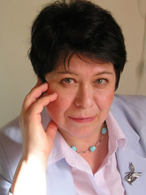 Irina Dubkova, composer Irina Dubkova, composer